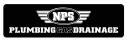 NPS Plumbing Gas & Drainage logo